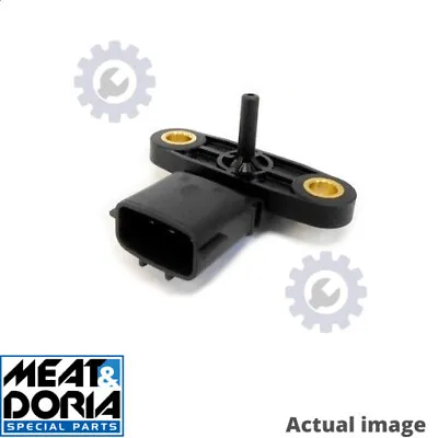 New Sensor Boost Pressure For Nissan Pathfinder Iii R51 Yd25ddti Meat  Doria • $97.68