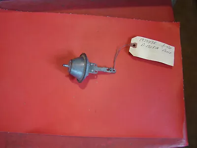 $69.99 • Buy Nos 71 72 Chevy Camaro Chevelle Nova Corvette 400 402 454 1973436 Vacuum Advance