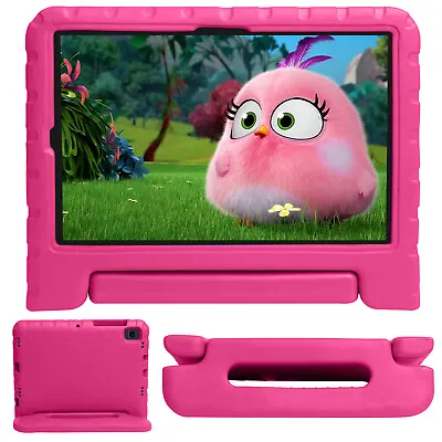 Kids Tablet Case Stand Shockproof Cover For Samsung Galaxy Tab A7 Lite 8.7 2021 • $12.34