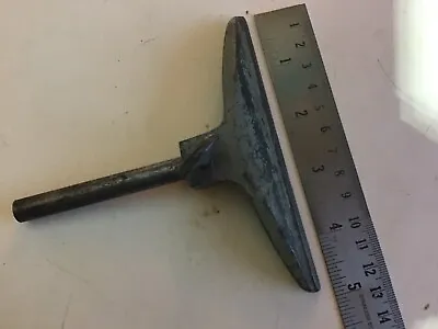 Small Turning Tool Rest • £5