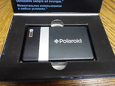 POLAROID POGO INSTANT MOBILE PRINTER Spares Repair  • £18