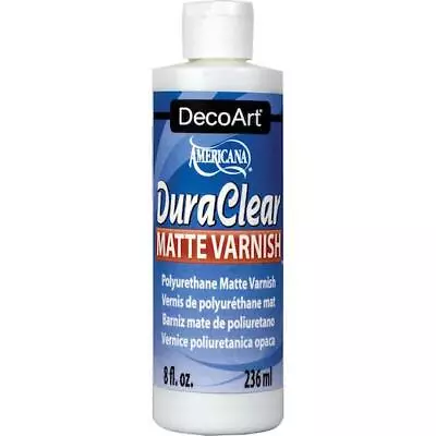£3.69 • Buy DecoArt Americana DuraClear Varnish