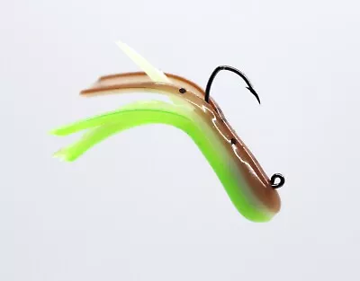 Ultralightheavyweights Custom Minijigs • $400