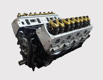 NEW 575HP 427ci Small Block Ford High Performance Stroker Crate Engine • $11899