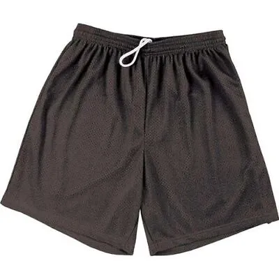 Womens Extreme Mesh Shorts Elastic Waist • $3.99