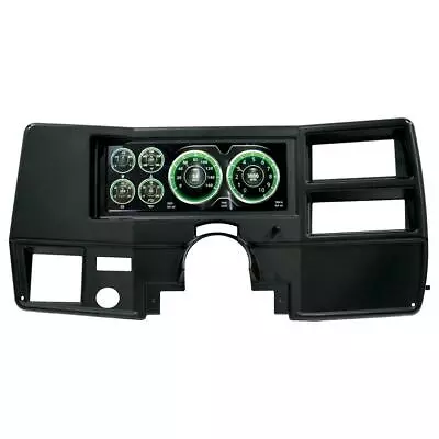 AutoMeter 7004 Digital Instrument Display 73-87 Fits Chevy Gmc Full Size Truck • $1179.99