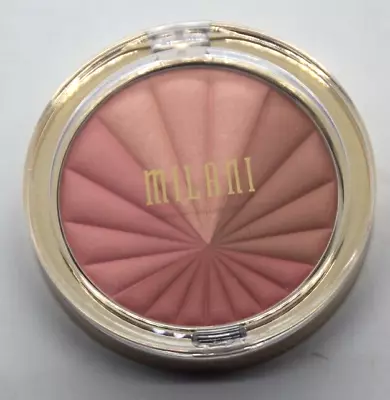 Milani Color Harmony Blush Berry Rays #04 Pigments Palette 0.30oz New Sealed • $11.67