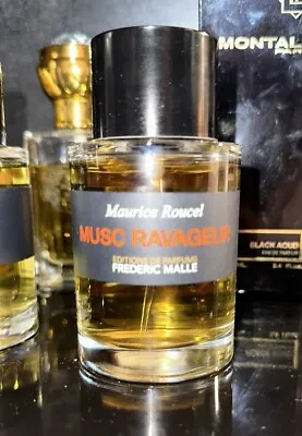 Frederic Malle Musc Ravageur 3.4oz Unisex Eau De Parfum • $350