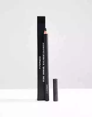 MAC Eye Kohl Eyeliner Pencil **SMOLDER**0.048 Oz / 1.36 G Full Size/NIB • $18.95