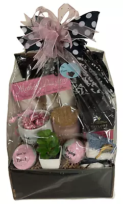 Gift Baskets For Mom Birthday Mother's Day Any Occasion To Say I Love You • $89.99
