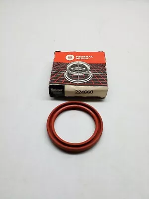 224660 National Oil Seal • $7.17