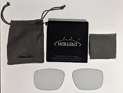 Replacement Transition Photochromic Lenses For Maui Jim World Cup Sunglasses • $21.60
