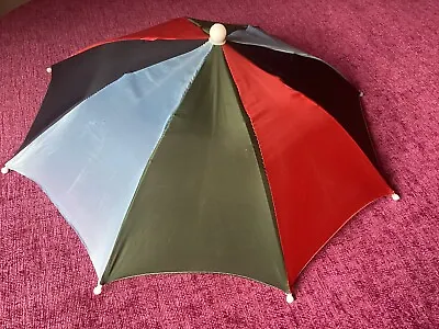 Umbrella Hat Brolly • £0.99
