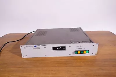 $295 • Buy Perkin Elmer Vacuum Ionization Guage Control 