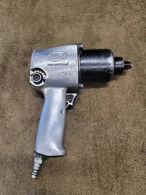 $100 • Buy IR Ingersoll Rand 231C Impactool 1/2  Drive Pneumatic Air Impact Wrench Gun Tool