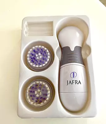 Jafra Beauty Dynamics Microdermabrasion   • $9.99