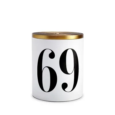 NEW L'Objet Parfum De Voyage Oh Mon Dieu #69 Candle 350g • $149.40