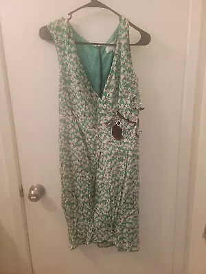 Dress Moulinette Size 10 • $20