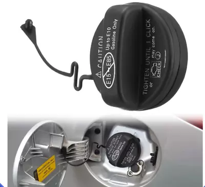 $8.59 • Buy OEM FOR Toyota Lexus Scion Factory OEM Gas Fuel Tank Cap 77300-06040 77300-52040
