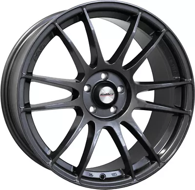 Alloy Wheels 18  Calibre Suzuka Grey For VW Golf [Mk8] 19-22 • $831.80