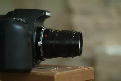 Leica Leitz 90mm 2.8 TELE-ELMARIT M Lens • $480