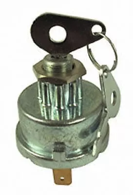 International 385484485674784885 Ignition Switch • £23.95