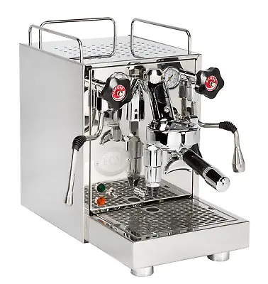 Open Box ECM Mechanika VI Slim Espresso Machine • $1749