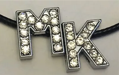 Mary Kay Director Prize MK Glitz Necklace • $12.99