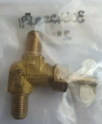 Mccormick International 276 434 354 374 444 Tractor Fuel Tank Stop Valve • £48