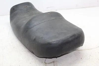 2004 Kawasaki Concours 1000 Zg1000a Front Rear Seat Saddle • $36.86