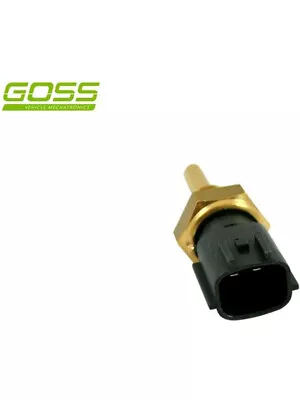 Goss Engine Coolant Temp Ecu Sensor Fits Nissan Elgrand 3.5 E51 ( E5 ) (CS830) • $32.87
