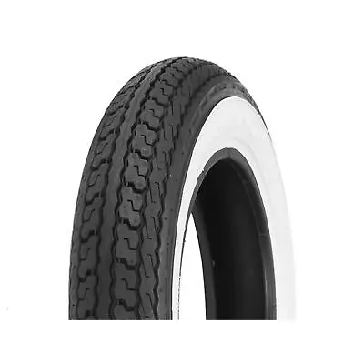 Shinko Tyre 350-8 Sr550 White Wall • $76