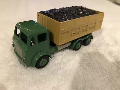 Budgie Leyland Hippo Coal Lorry.No Box Excellent Condition • £30