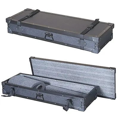 Economy 'TuffBox' Light Duty Road Case For MOOG LITTLE PHATTY STAGE II • $183.60