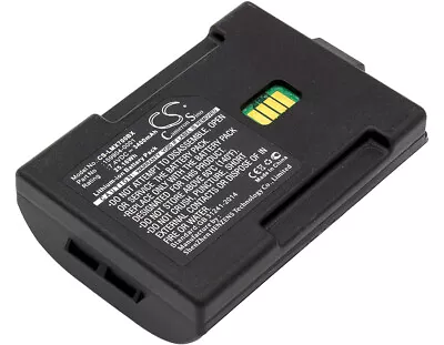 159904-0001 MX7A380BATT Battery For HONEYWELL  TXE TECTON MX7 LXE  MX7  3400mAh • $37.24