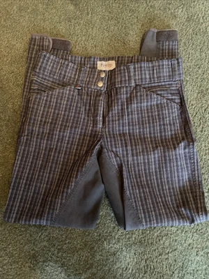 $0.99 • Buy Horze Full Seat Breeches