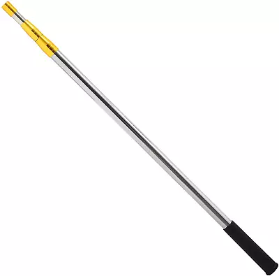 5.6 Ft Telescopic Locking Fishing Rod Harpoon Pole Gaffs Spears • $16.46