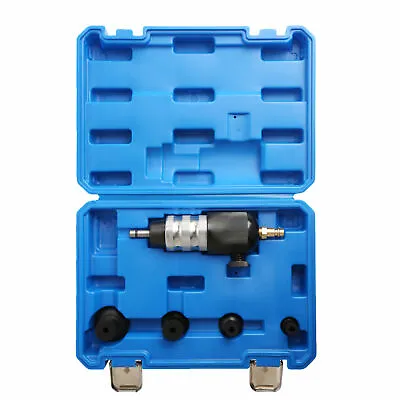 $67.67 • Buy Pneumatic Engine Cylinder Air Operate Head Valve Grinder Grinding Lapping Tool