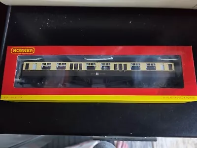 Hornby R4501 GWR Hawksworth 3rd Class 782 • £25