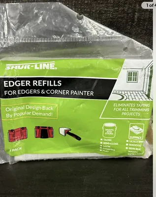 $8 • Buy Shur-line Edger Refills