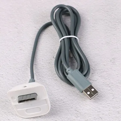 Wireless Gamepad Adapter USB Receiver For Microsoft XBox360 Controller Consol.$i • $6.95