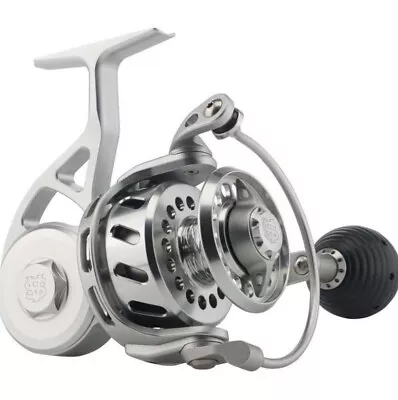 Van Staal Vr175 Spinning Reel - Silver • $540