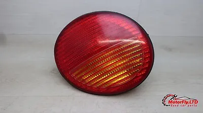 2004 Vw Beetle Passenger Rear Left Tail Light 1c0945095f • $29.05