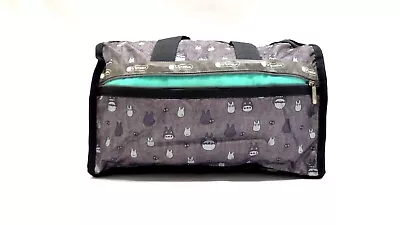 Lesportsac Ghibli My Neighbor Totoro GRAY Collection Single / Mix And Match • $119.99