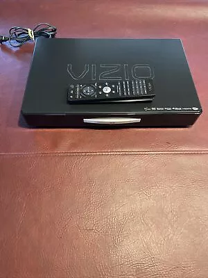 Vizio VBR210 BluRay Player • $30