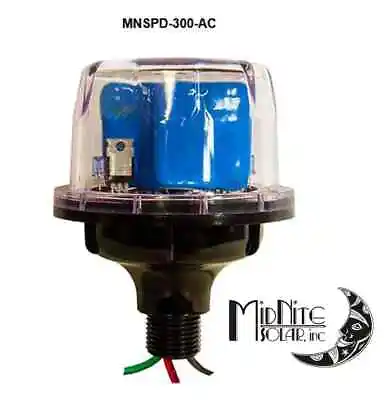 MidNite Solar MNSPD-300-DC  Surge Arrestor Surge Protection Device • $84.99