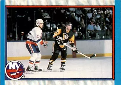 1989-90 O-Pee-Chee #322 Patrick Roy Montreal Canadiens • $2.49