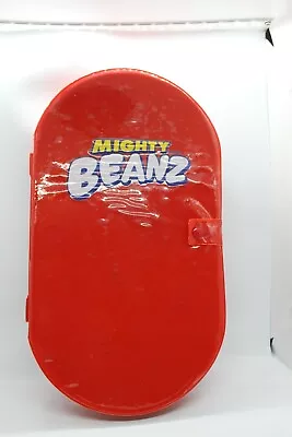 Mighty Beanz Lot Of 25  Marvel! In Case • $25