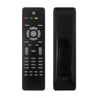 Remote Control For Xenius LCDX42WHD91 Direct Replacement Remote Control-NOCODING • £6.79