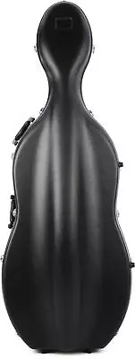 Howard Core CC4225-2 3/4 Size Thermoplastic Cello Case • $442